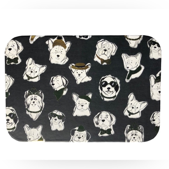 Molly & Rex Multi Breed Dogs with Head Costumes Decorative Storage Box (35327) - Picture 2 of 3